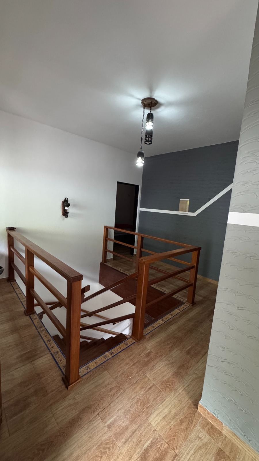 Áreas verdes preservadas do Recanto França - Paraíbuna